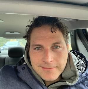 Meet your Posher, Bret